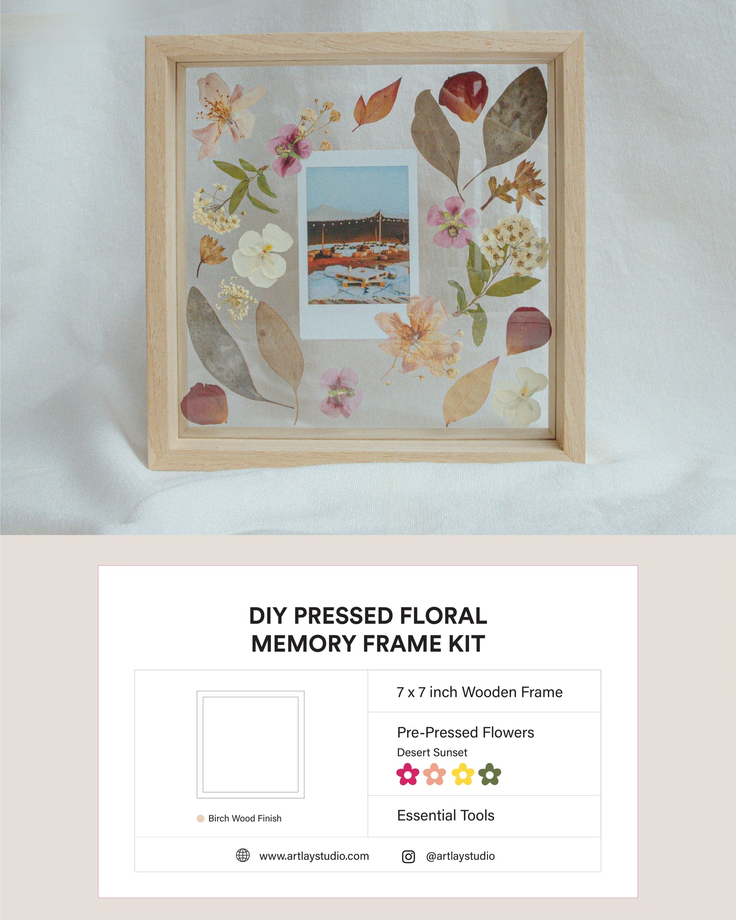 The Bloom Bundle — A Mother's Day Limited Edition Gift Box