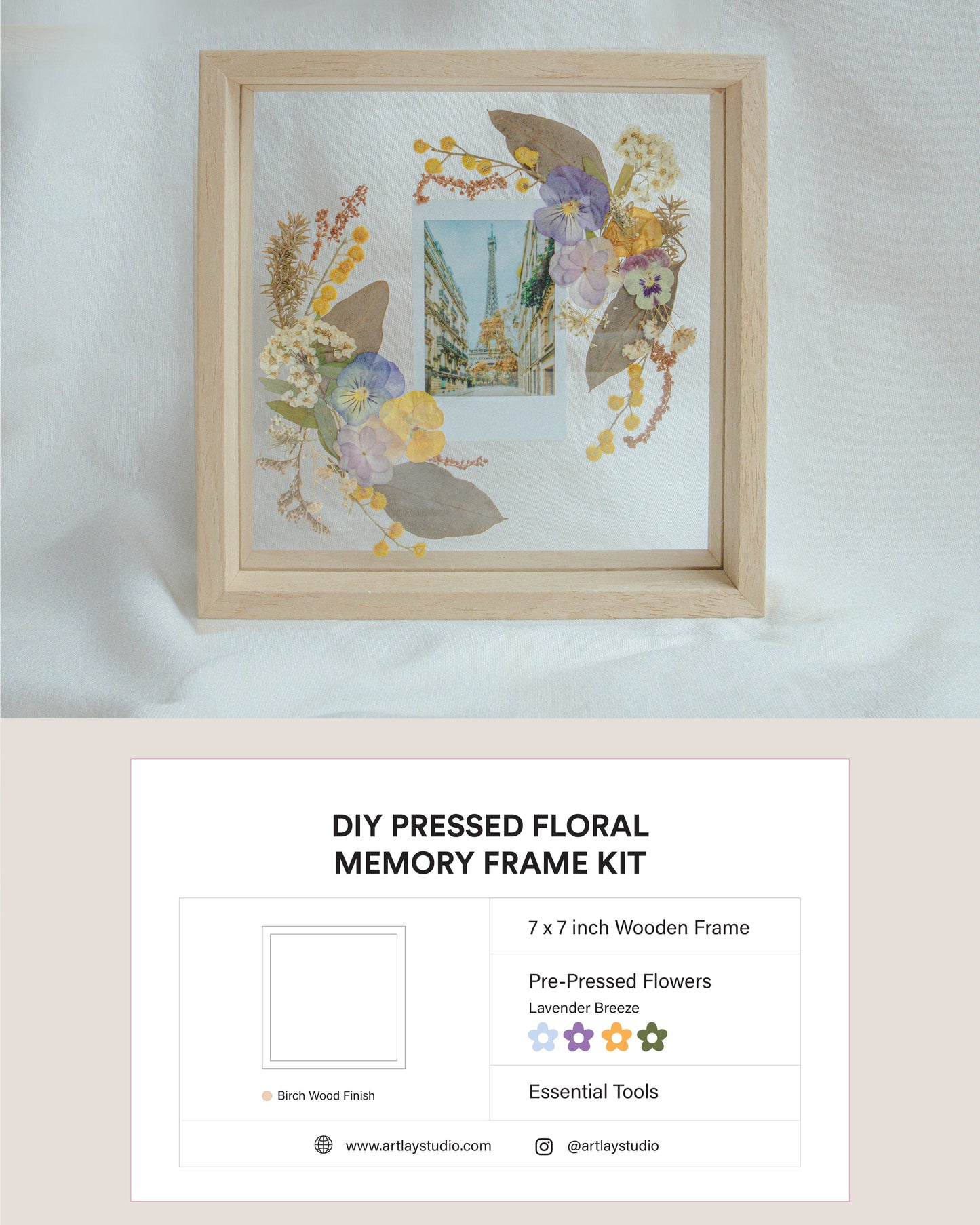 The Bloom Bundle — A Mother's Day Limited Edition Gift Box