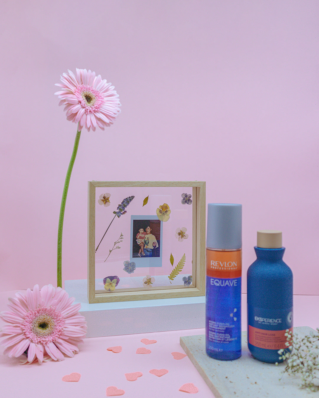 The Bloom Bundle — A Mother's Day Limited Edition Gift Box