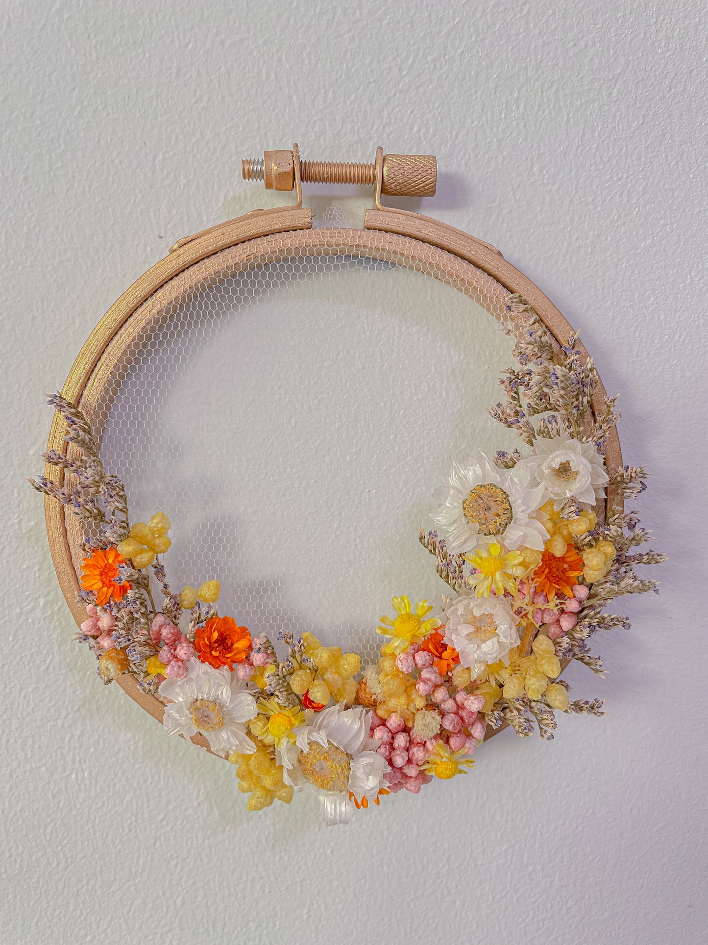 Wildflowers Series: The Mojave