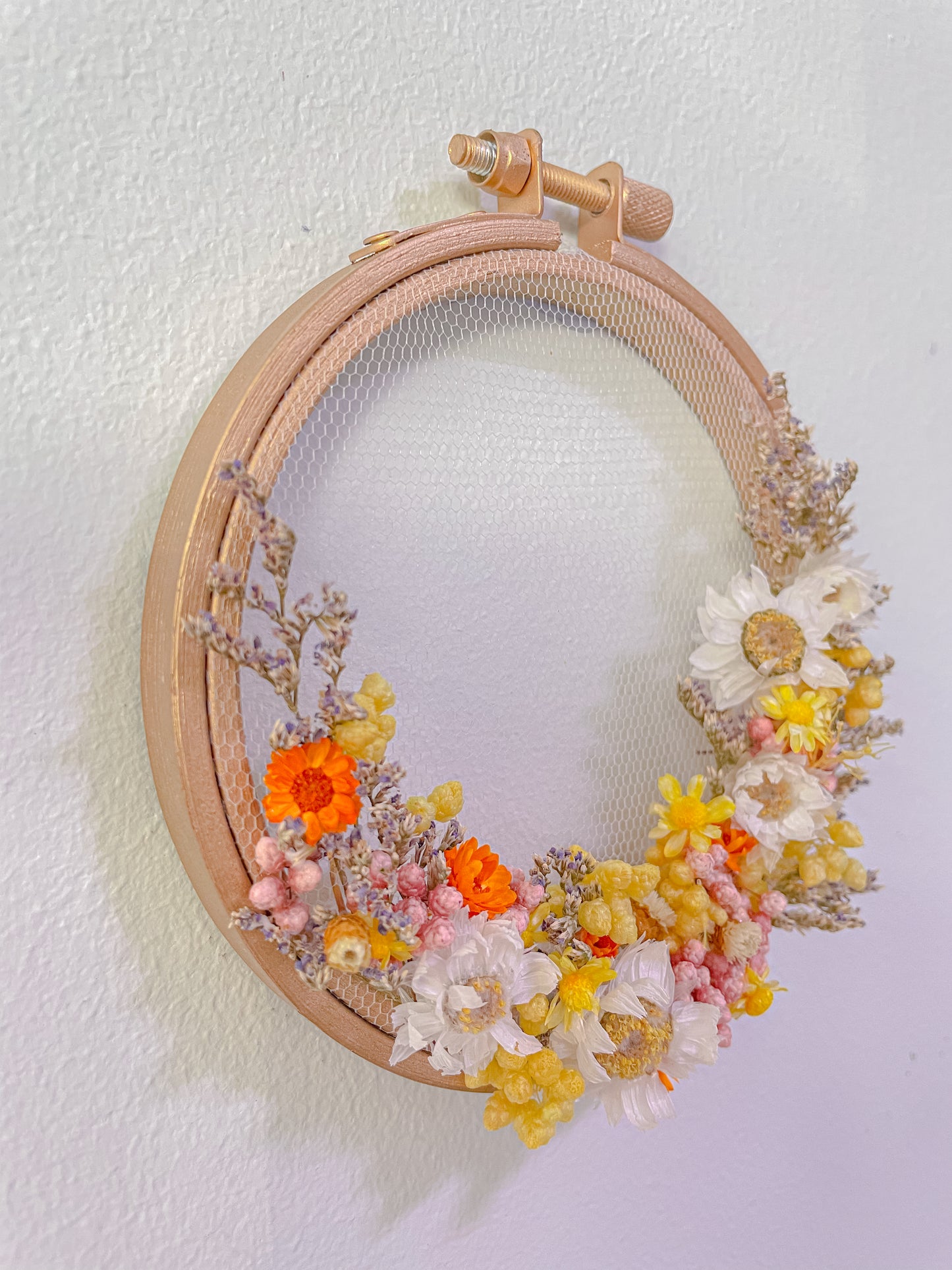 Wildflowers Series: The Mojave