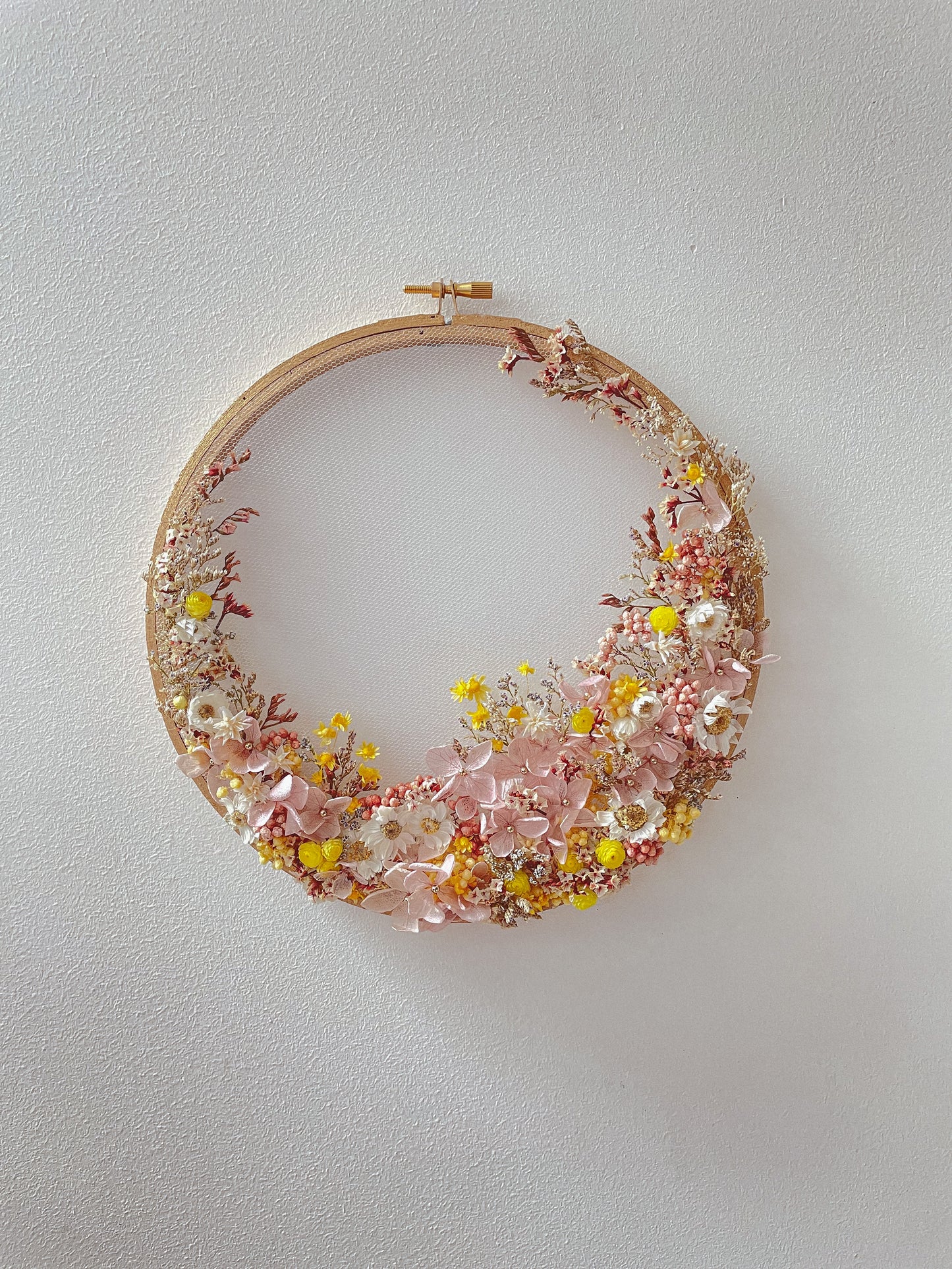 Wildflowers Series: Willow Springs