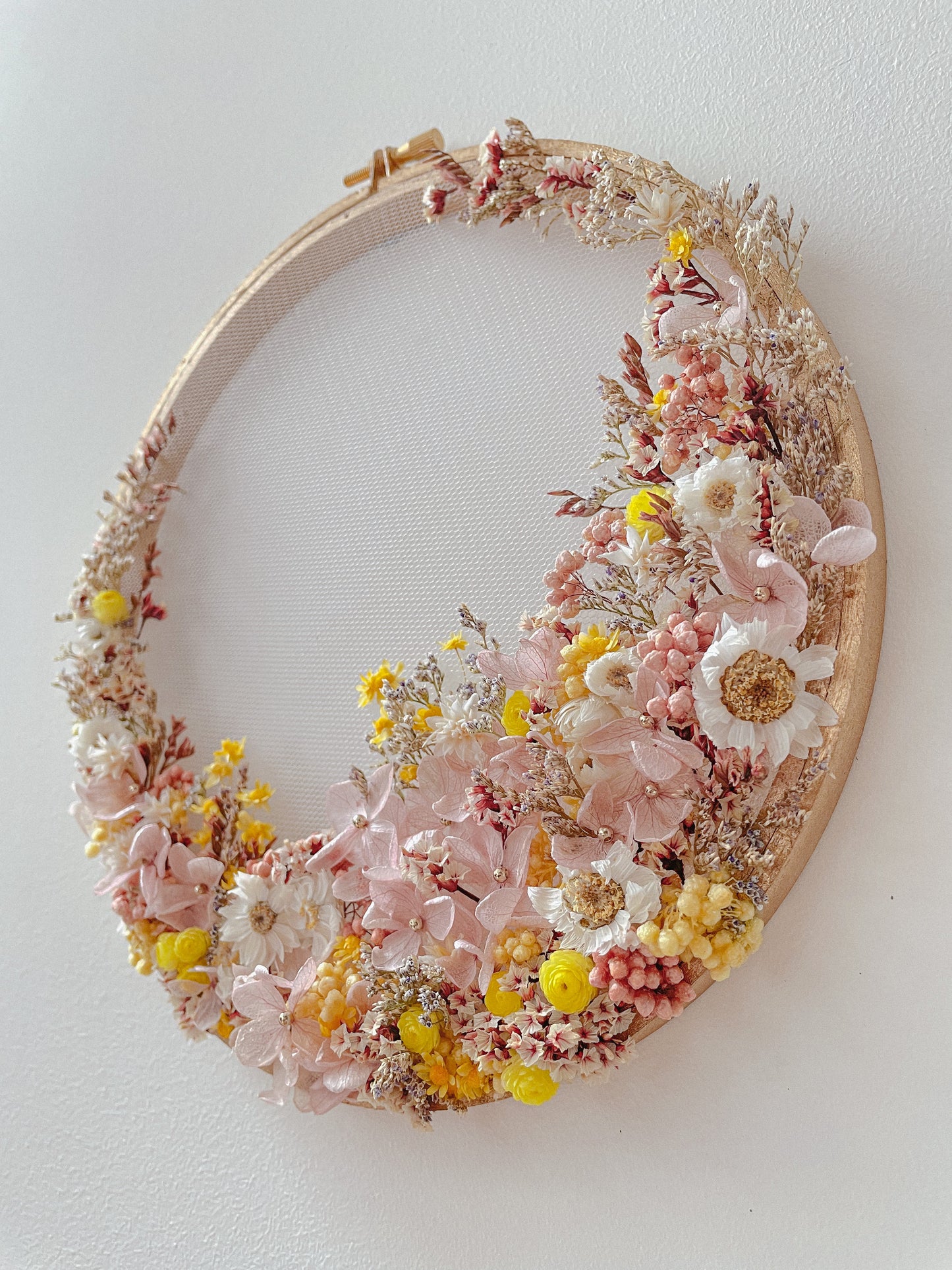 Wildflowers Series: Willow Springs