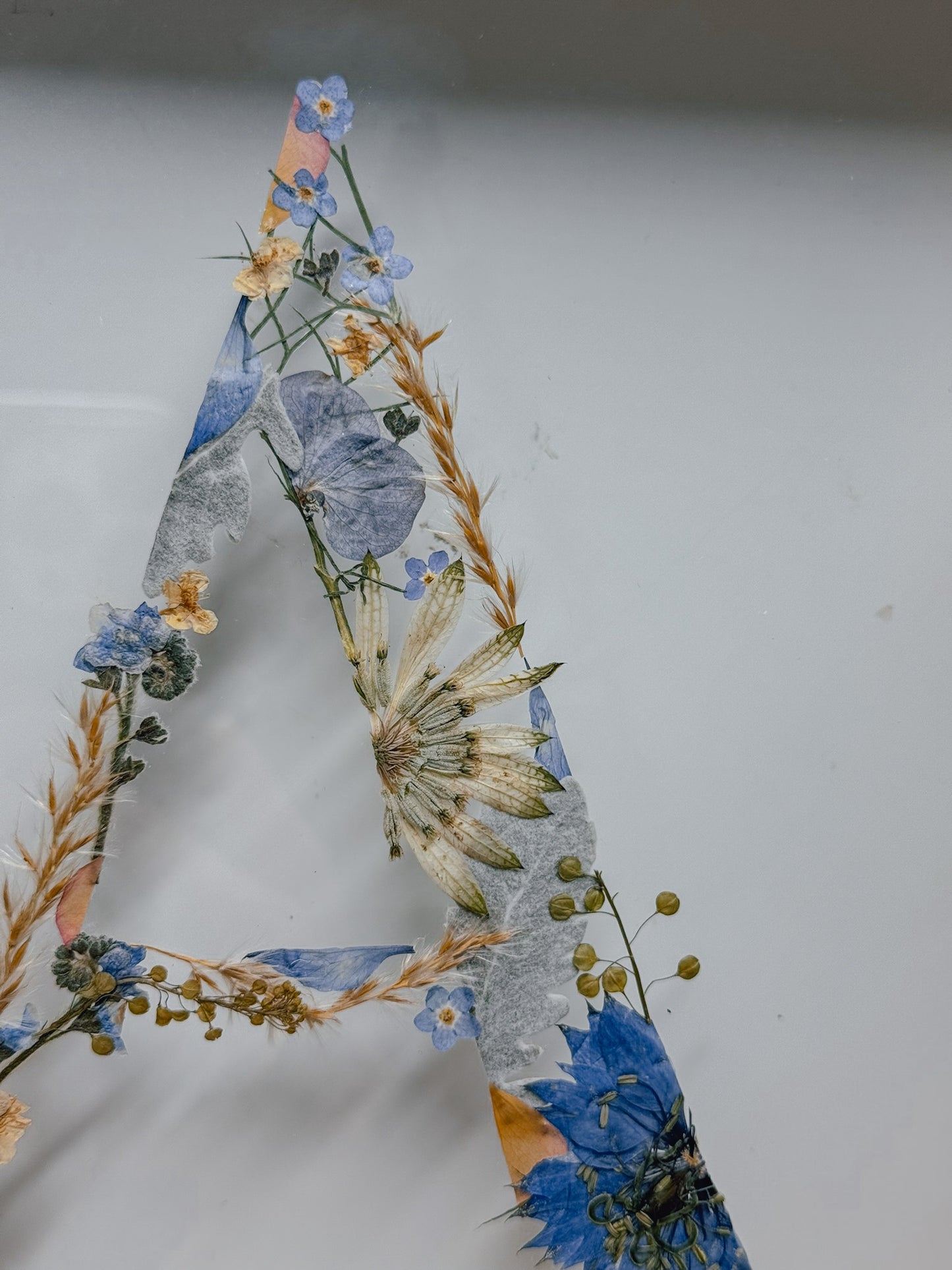 Botanical Monogram Workshop (July Exclusive)