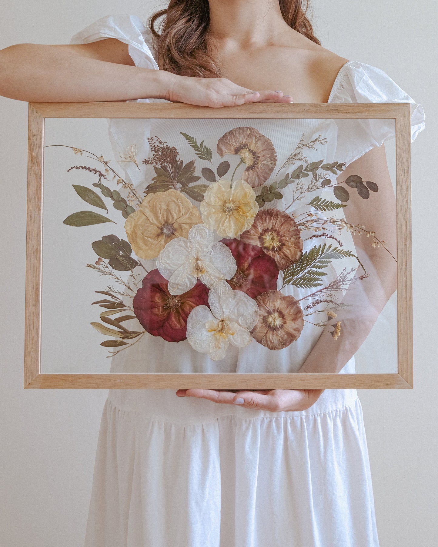 OSHIBANA | THE CRAFT OF PRESSED FLOWERS