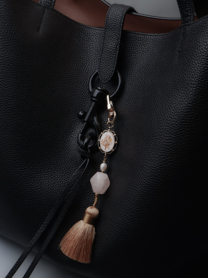 Linger Bag Charm