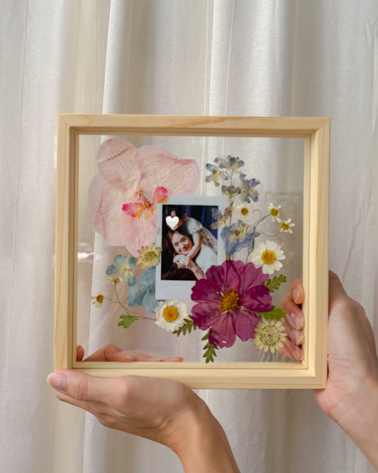 Memory in Bloom Workshop