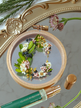 Load image into Gallery viewer, HOLIDAY LIMITED COLLECTION: Clouds in Heaven &amp; Floral Hoop Gift Set
