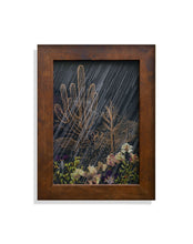 Load image into Gallery viewer, Crafting Rainfall in Tuscon, 2021
