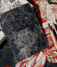 Load image into Gallery viewer, Garden of Eden: Peonies, 2020

