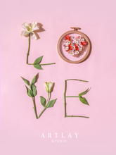 Load image into Gallery viewer, Love You Like A Love Song
