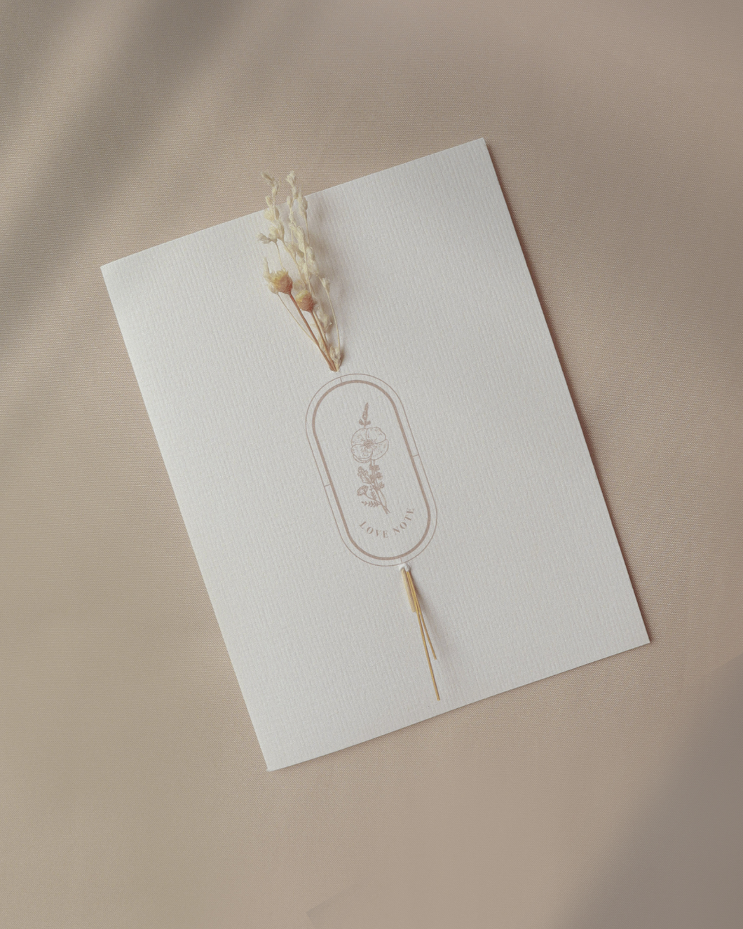 Love Note