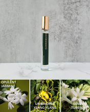 Load image into Gallery viewer, HOLIDAY LIMITED COLLECTION: Clouds in Heaven &amp; Floral Hoop Gift Set
